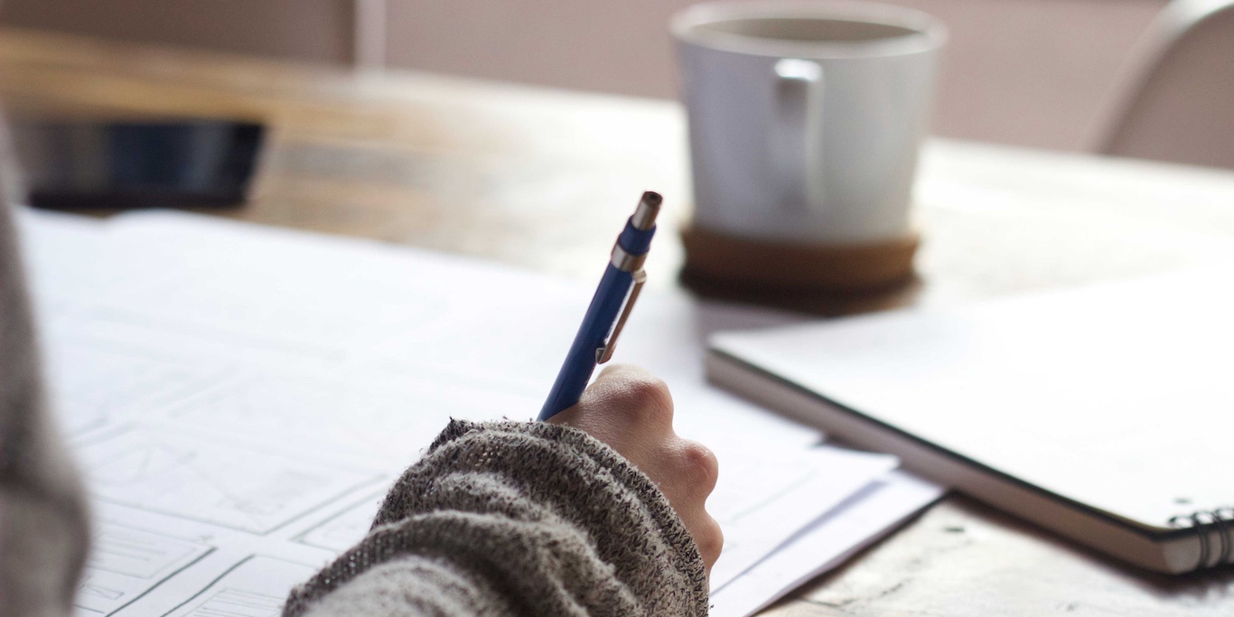 10 tips on creative website content