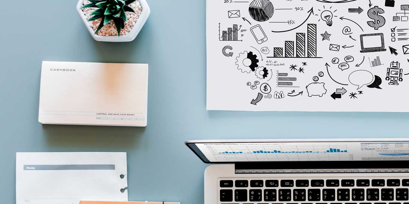7 website design trends for 2019